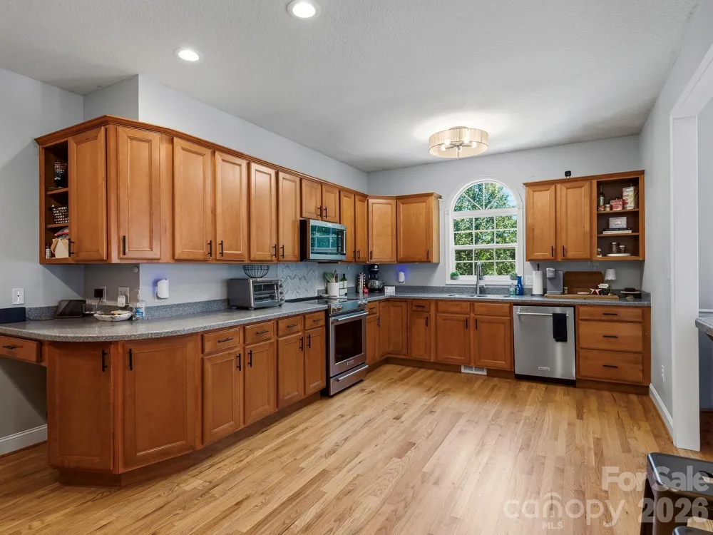 66 Azalea Drive Weaverville, NC 28787