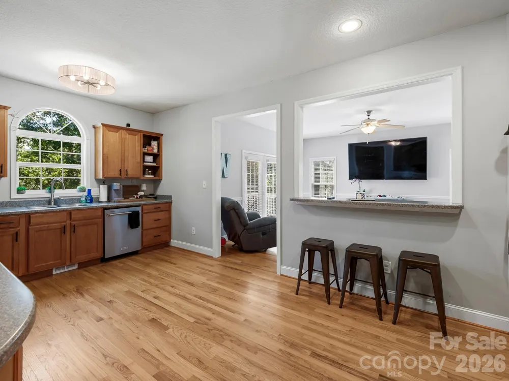66 Azalea Drive Weaverville, NC 28787