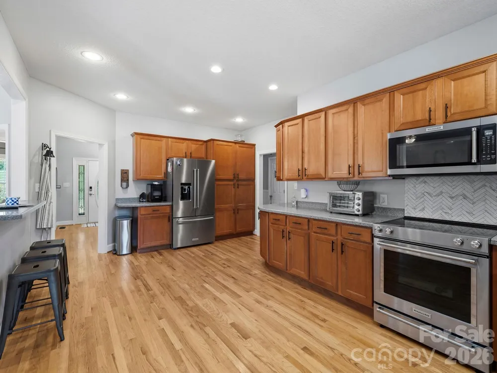 66 Azalea Drive Weaverville, NC 28787
