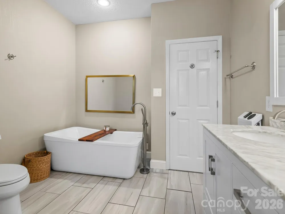 66 Azalea Drive Weaverville, NC 28787