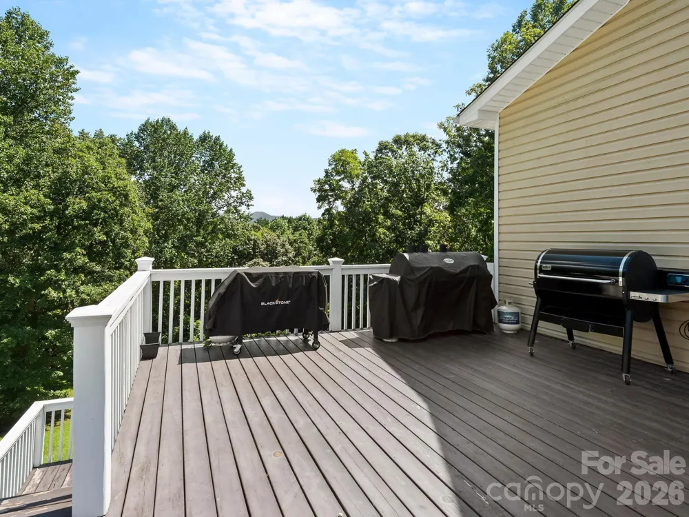 66 Azalea Drive Weaverville, NC 28787