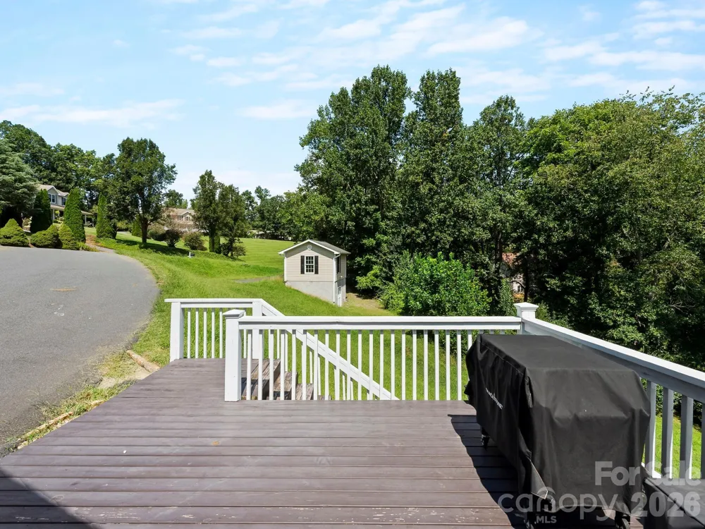 66 Azalea Drive Weaverville, NC 28787