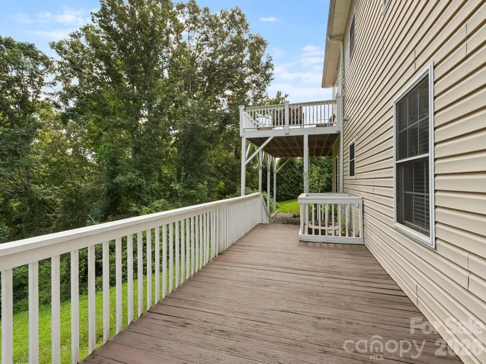 66 Azalea Drive Weaverville, NC 28787