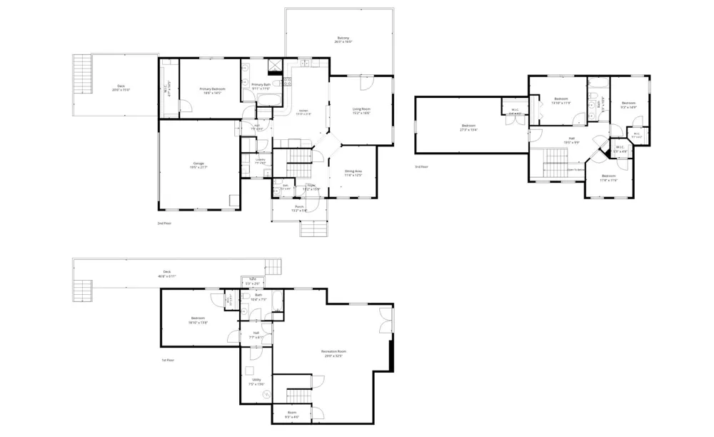 66 Azalea Drive Weaverville, NC 28787