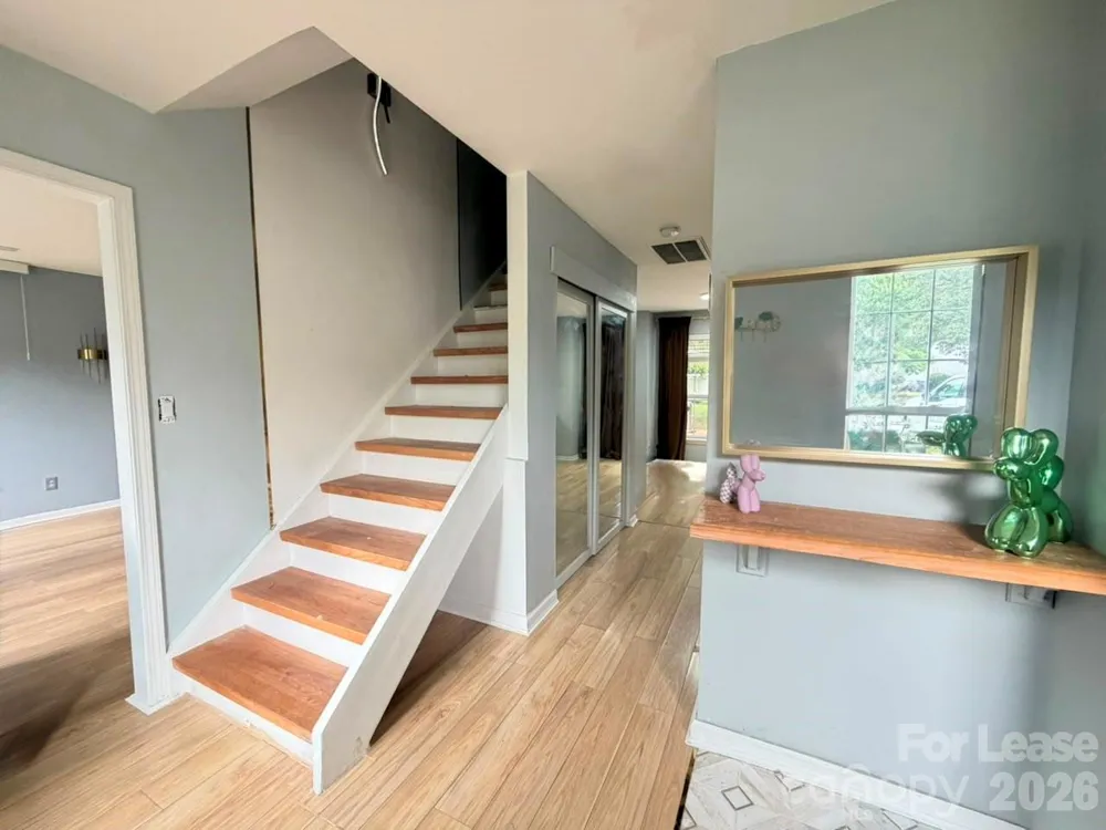 6105 Old Corral Street Charlotte, NC 28277
