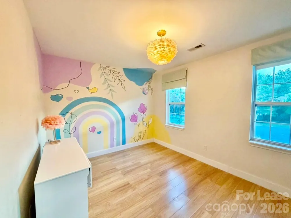 6105 Old Corral Street Charlotte, NC 28277