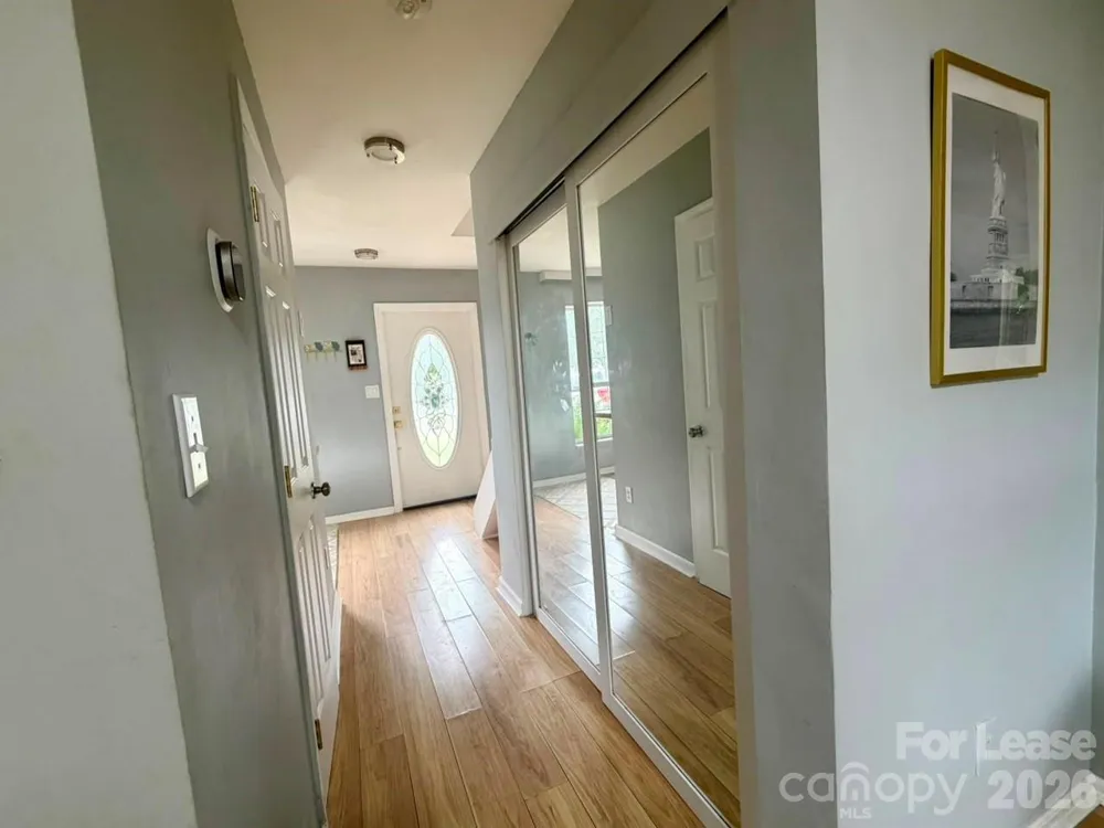 6105 Old Corral Street Charlotte, NC 28277