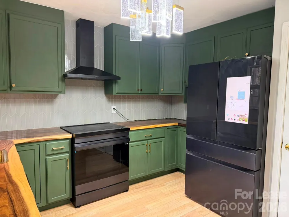 6105 Old Corral Street Charlotte, NC 28277
