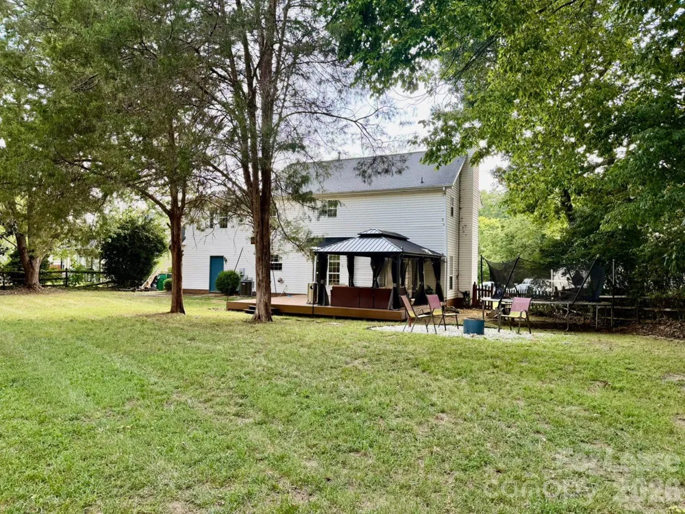 6105 Old Corral Street Charlotte, NC 28277