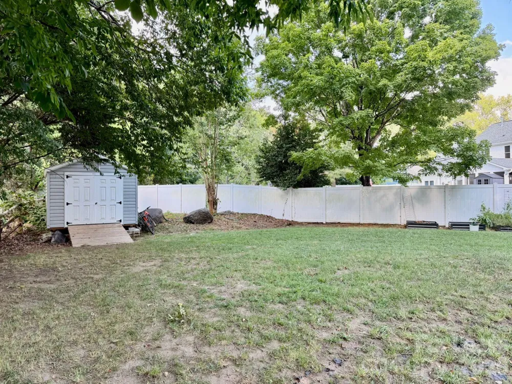 6105 Old Corral Street Charlotte, NC 28277