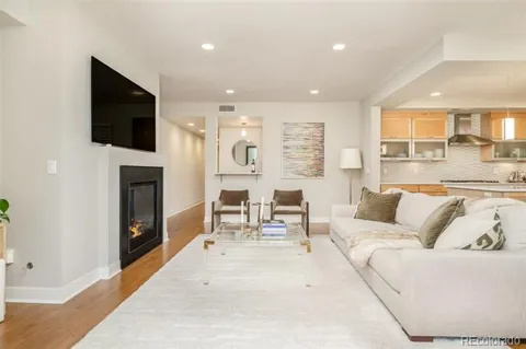 360 S Lafayette Street #101