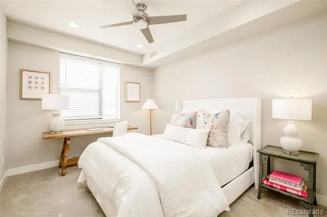 360 S Lafayette Street #101 Denver, CO 80209