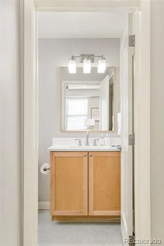360 S Lafayette Street #101 Denver, CO 80209