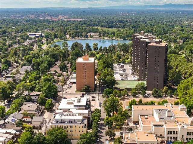360 S Lafayette Street #101 Denver, CO 80209
