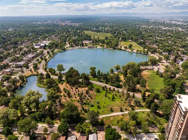 360 S Lafayette Street #101 Denver, CO 80209