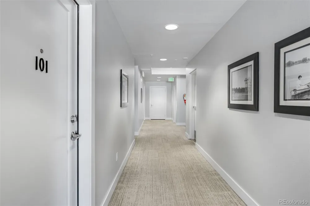 360 S Lafayette Street #101 Denver, CO 80209