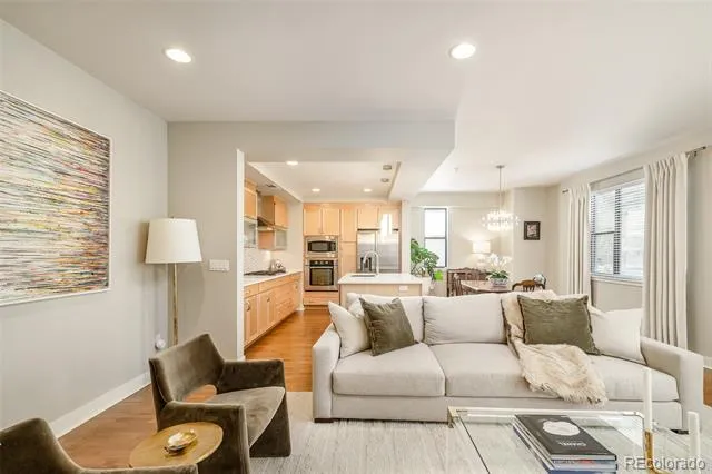 360 S Lafayette Street #101 Denver, CO 80209