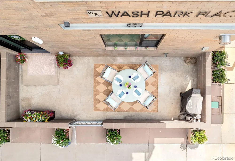 360 S Lafayette Street #101 Denver, CO 80209