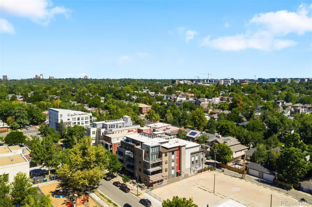 360 S Lafayette Street #101 Denver, CO 80209