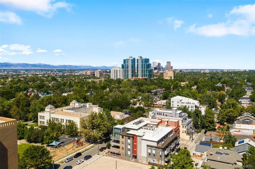 360 S Lafayette Street #101 Denver, CO 80209