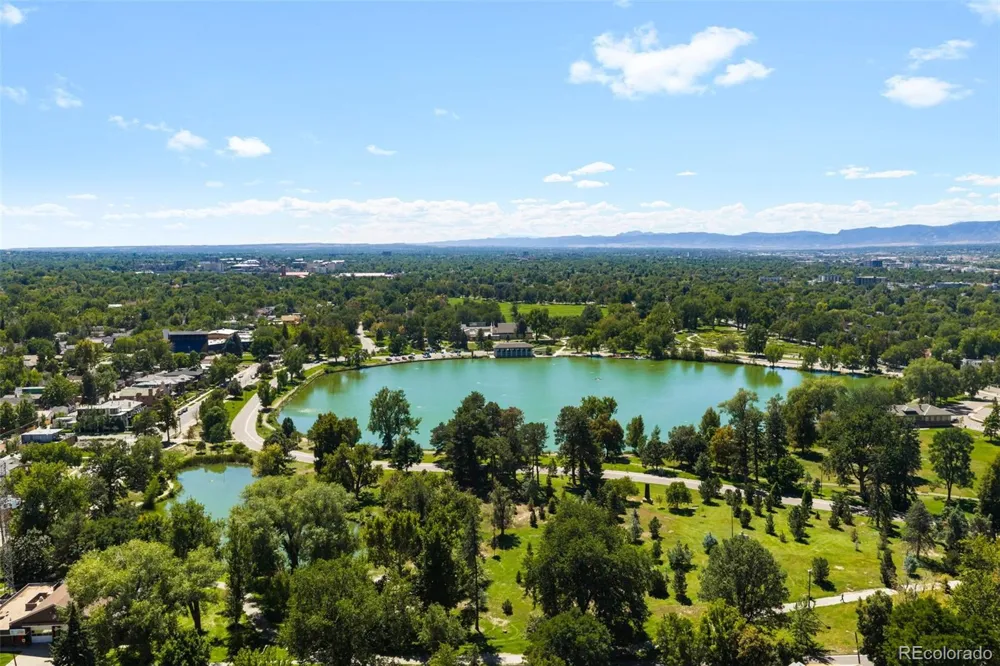 360 S Lafayette Street #101 Denver, CO 80209