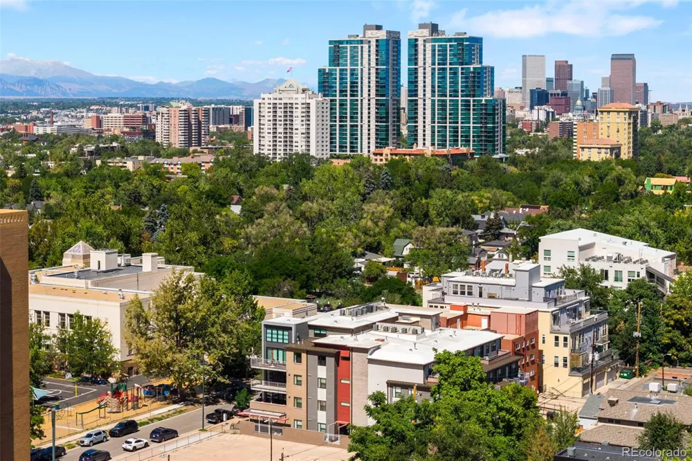 360 S Lafayette Street #101 Denver, CO 80209