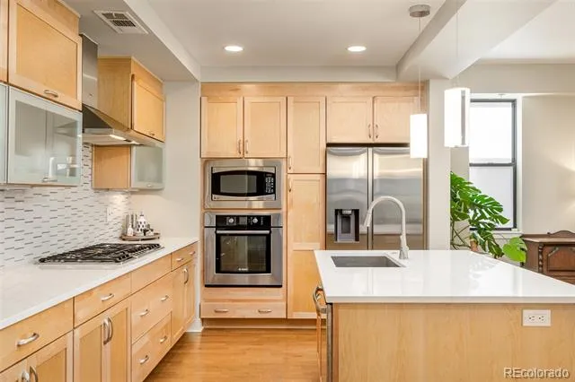 360 S Lafayette Street #101 Denver, CO 80209