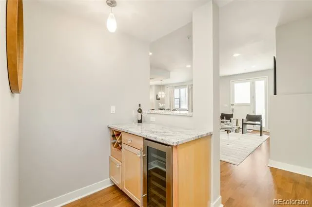 360 S Lafayette Street #101 Denver, CO 80209