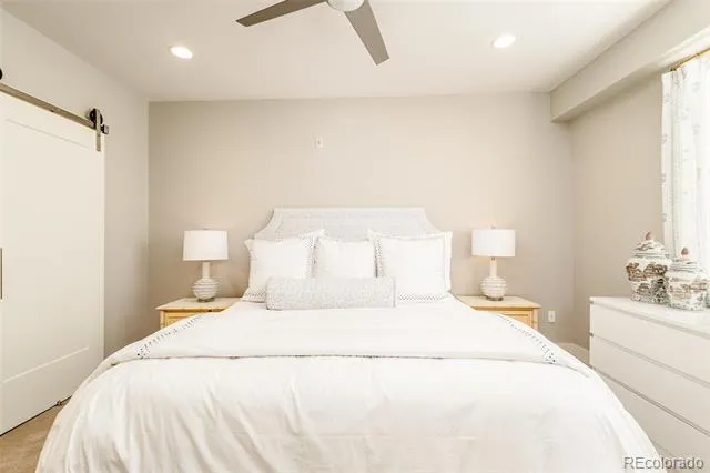360 S Lafayette Street #101 Denver, CO 80209