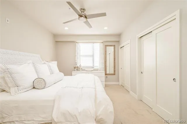 360 S Lafayette Street #101 Denver, CO 80209