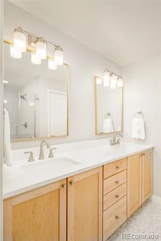 360 S Lafayette Street #101 Denver, CO 80209