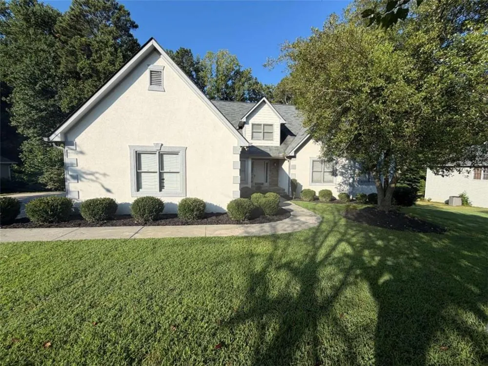 1970 Wynfield Point Drive Buford, GA 30519