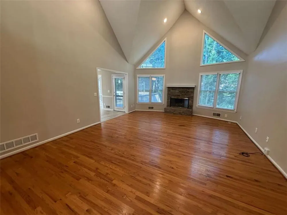 1970 Wynfield Point Drive Buford, GA 30519