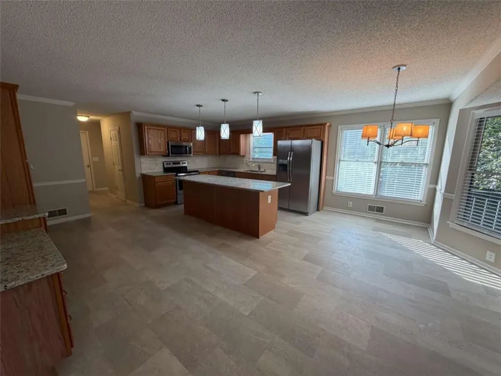 1970 Wynfield Point Drive Buford, GA 30519