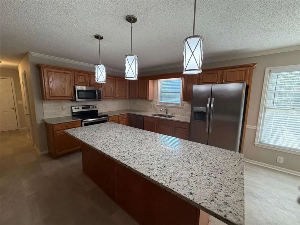 1970 Wynfield Point Drive Buford, GA 30519