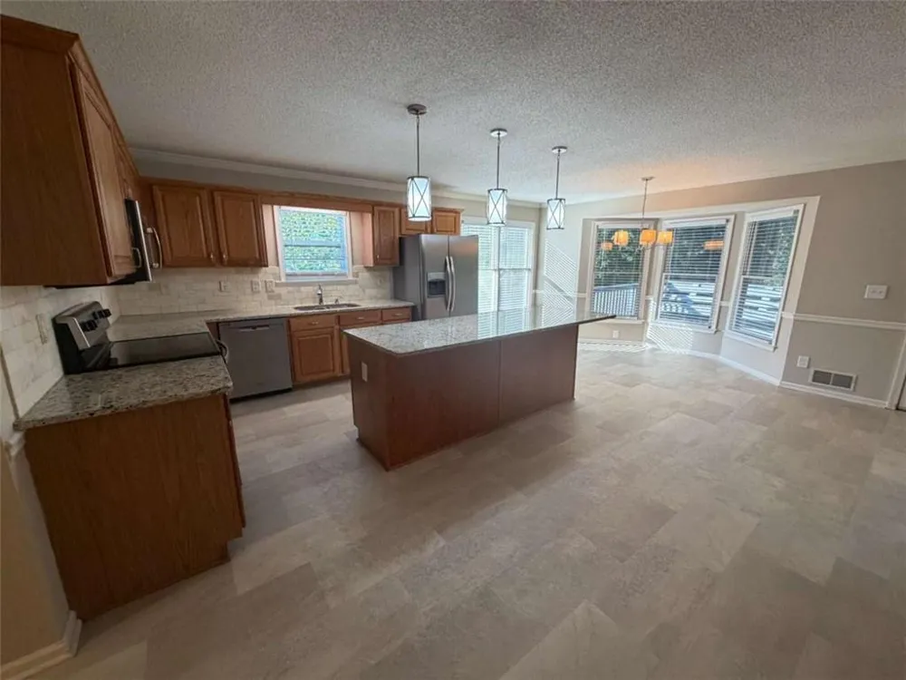 1970 Wynfield Point Drive Buford, GA 30519