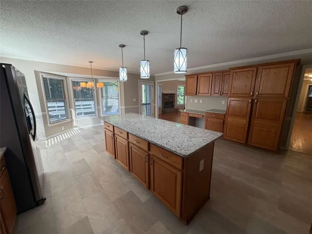 1970 Wynfield Point Drive Buford, GA 30519