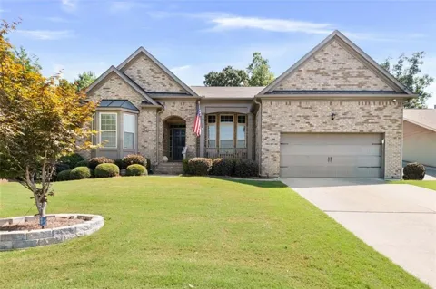 6595 Bransford Drive