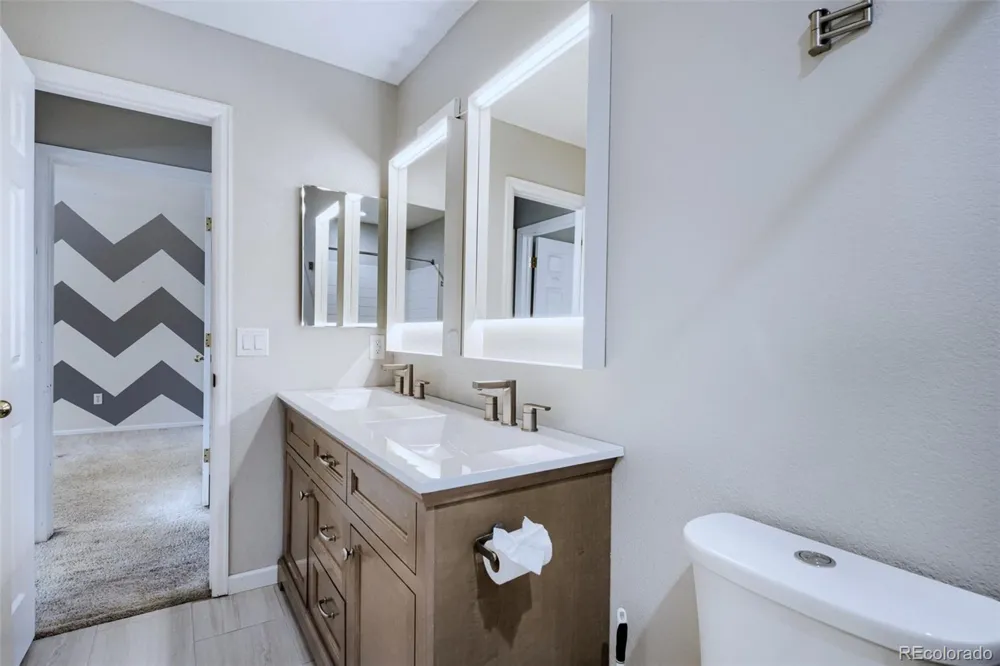 8403 Blackgum Street Parker, CO 80134