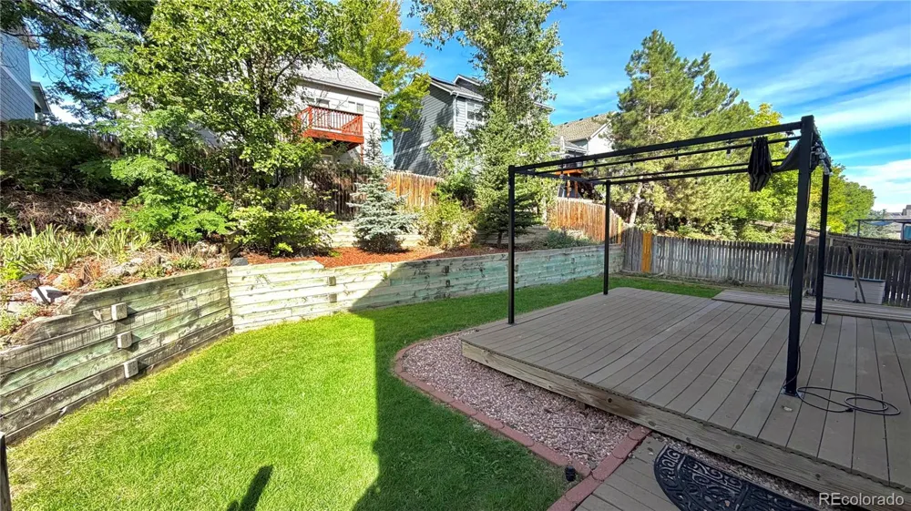 8403 Blackgum Street Parker, CO 80134