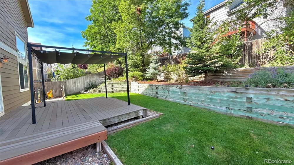 8403 Blackgum Street Parker, CO 80134