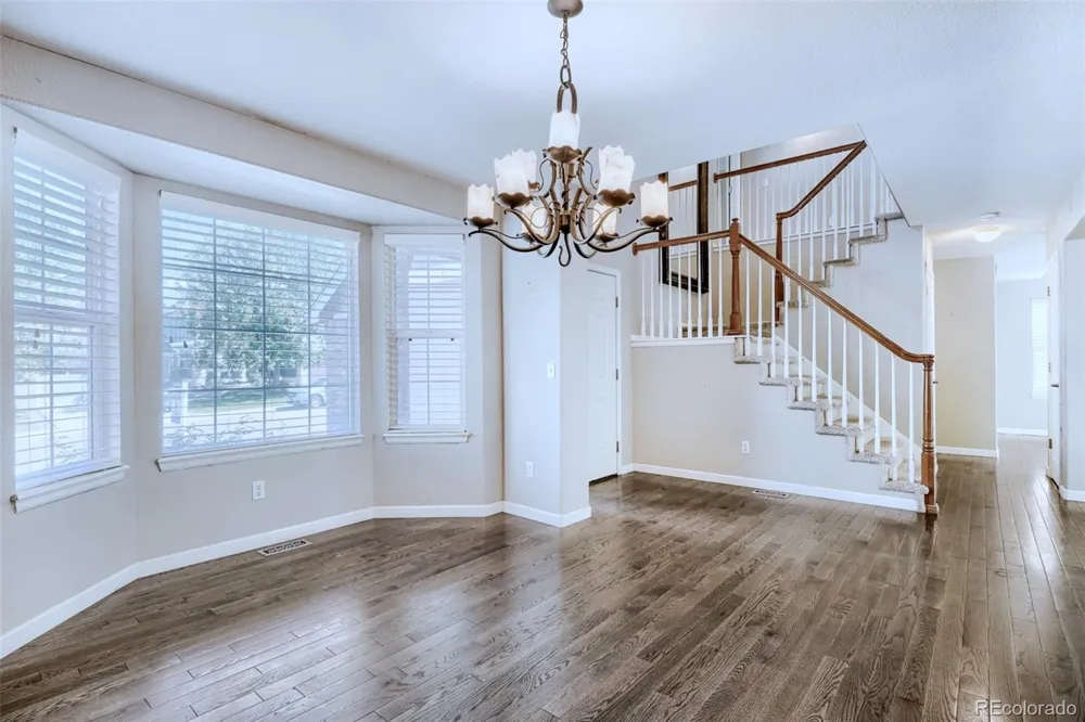 8403 Blackgum Street Parker, CO 80134