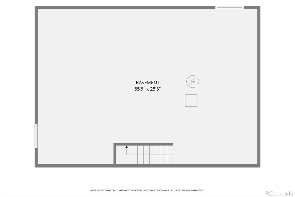 8403 Blackgum Street Parker, CO 80134