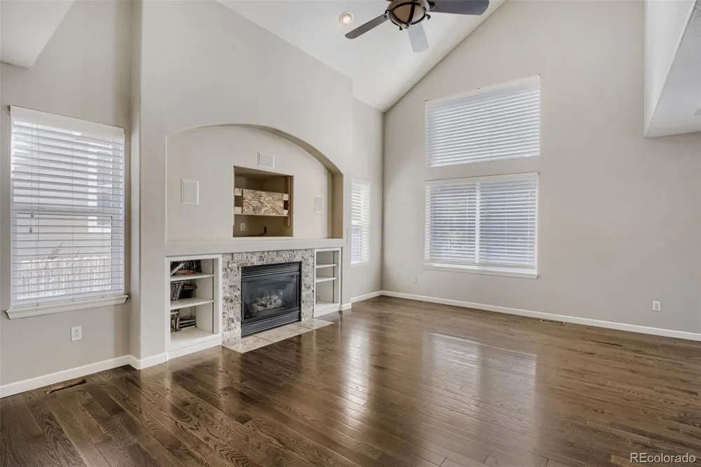 8403 Blackgum Street Parker, CO 80134