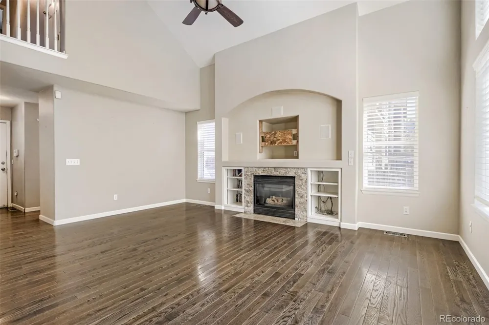 8403 Blackgum Street Parker, CO 80134