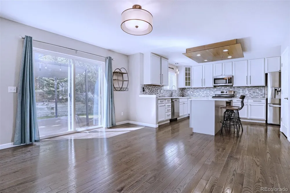 8403 Blackgum Street Parker, CO 80134