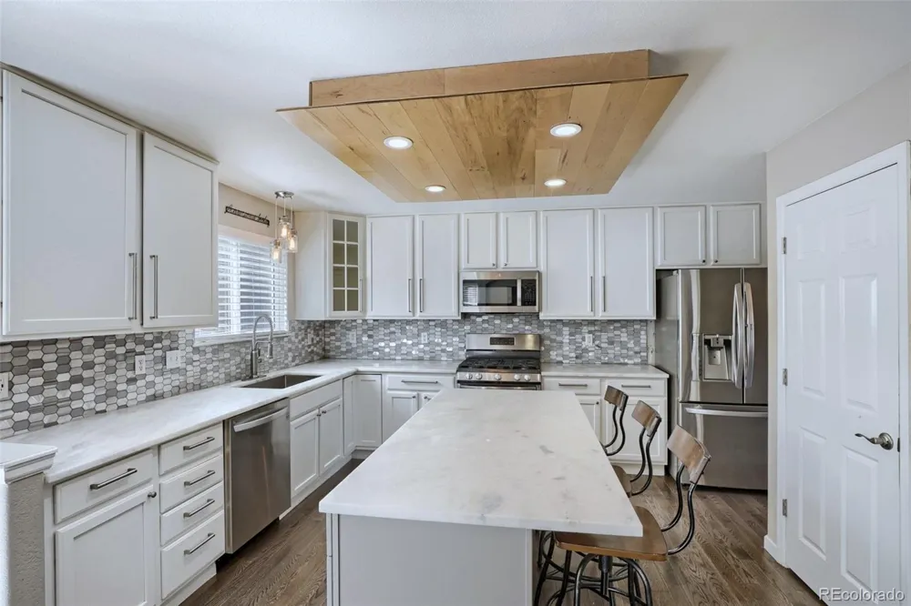 8403 Blackgum Street Parker, CO 80134