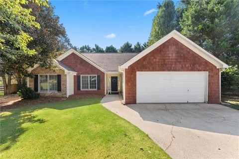 126 Arbor Hills Place