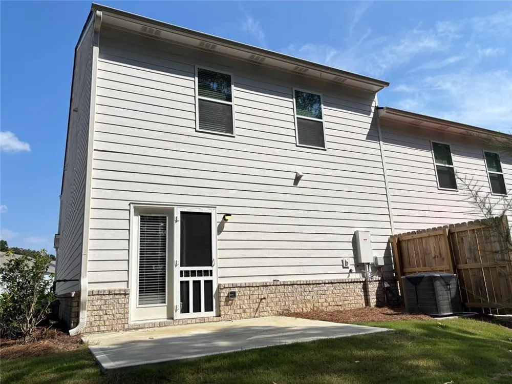 3240 Greyton Drive Buford, GA 30519