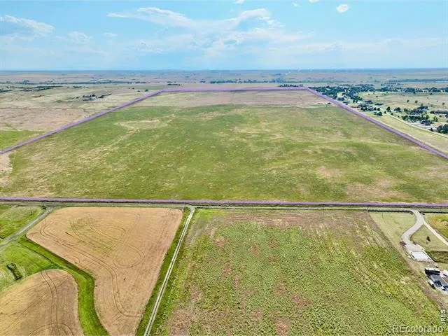 49600 E Mississippi Avenue Bennett, CO 80102